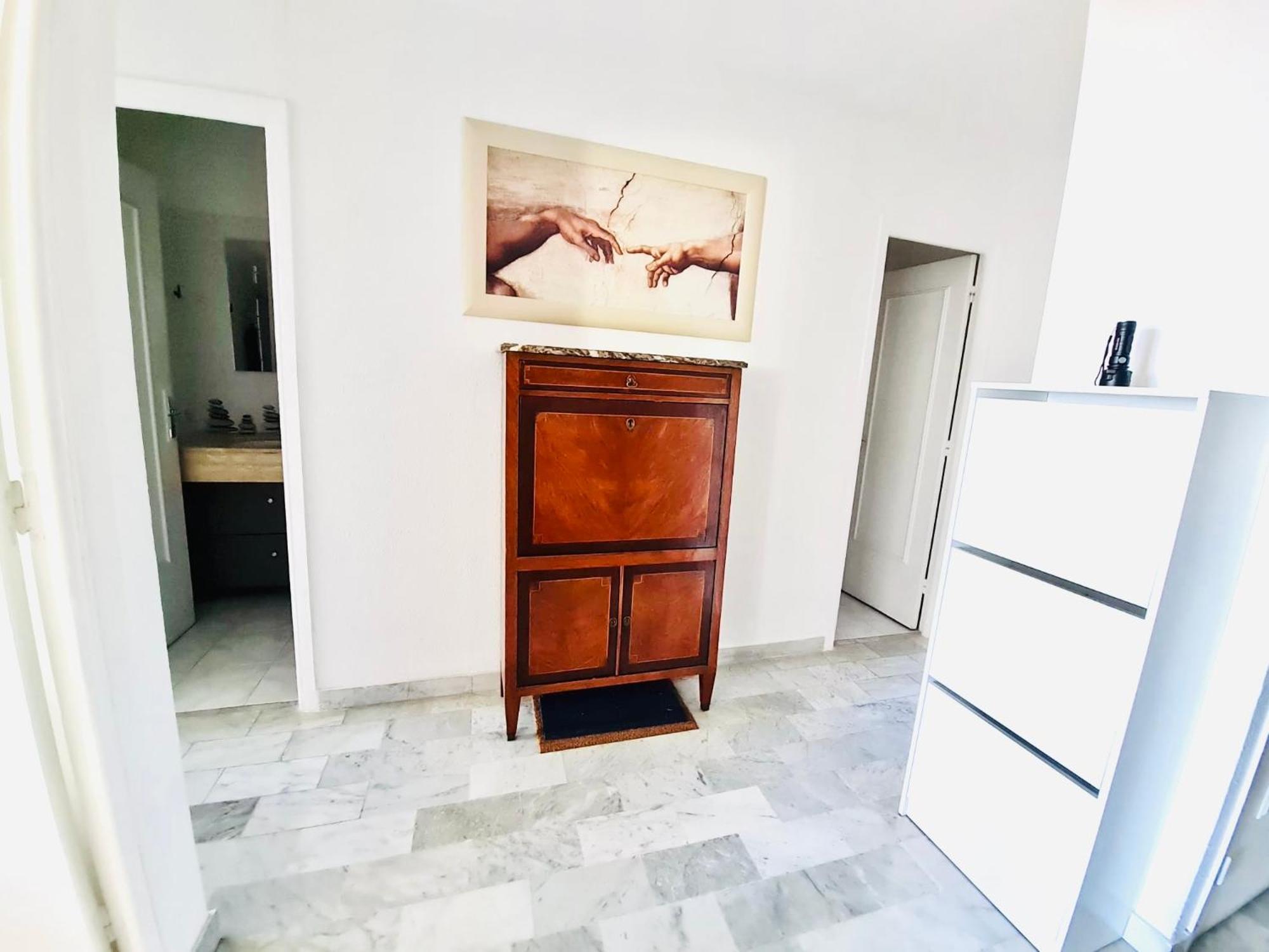 Bella Vista / Vue Mer Apartment