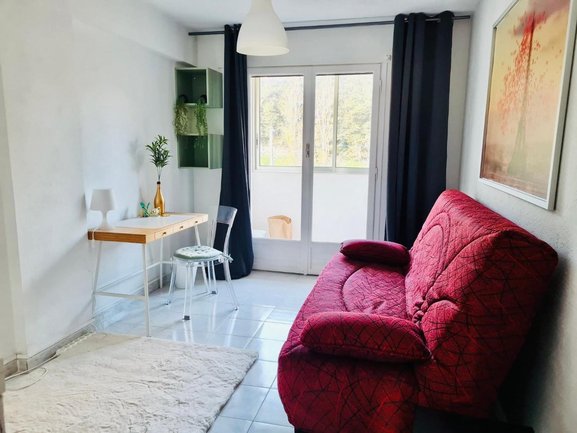 Bella Vista / Vue Mer Apartment *