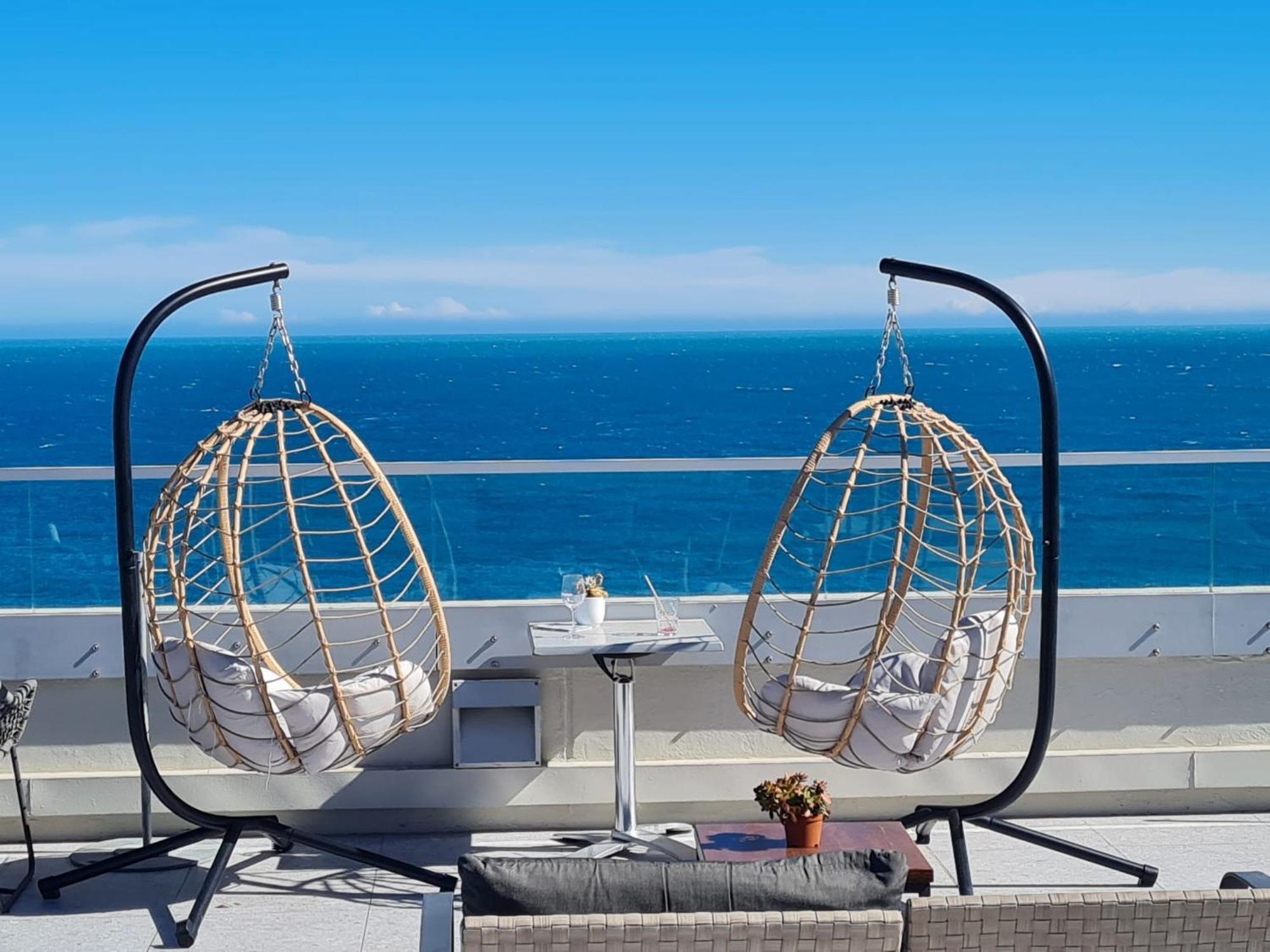 Apartment Bella Vista / Vue Mer