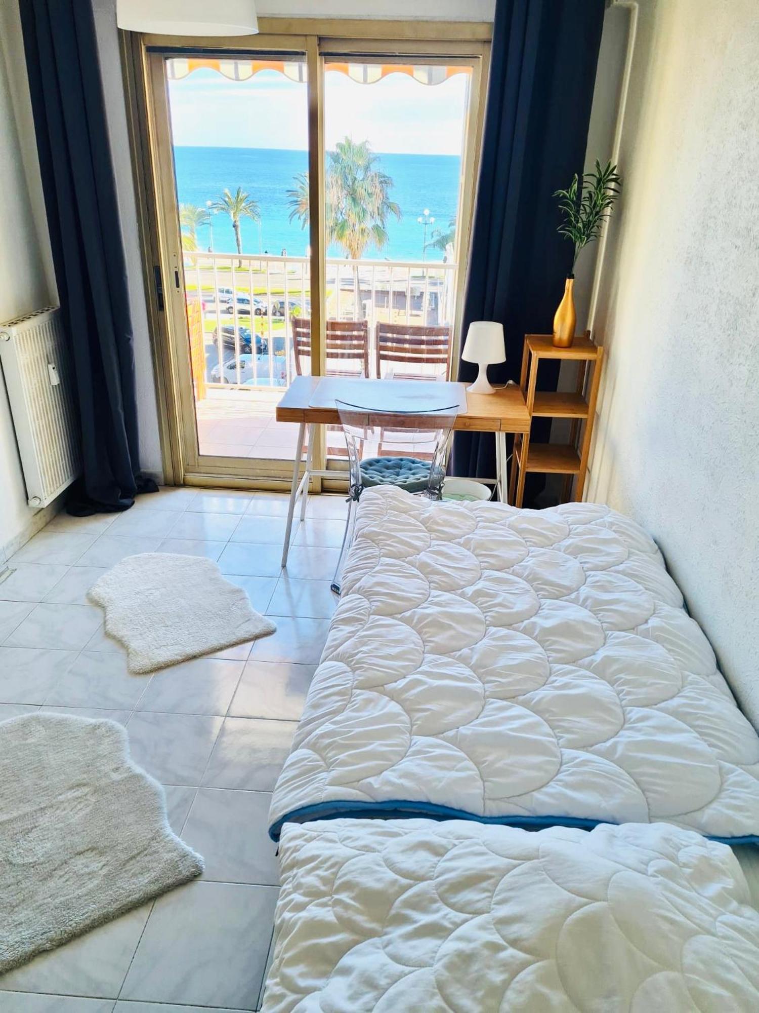 Bella Vista / Vue Mer Apartment
