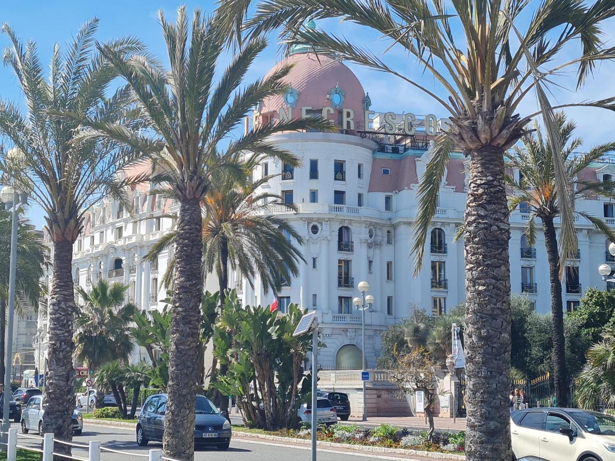 Apartment Bella Vista / Vue Mer