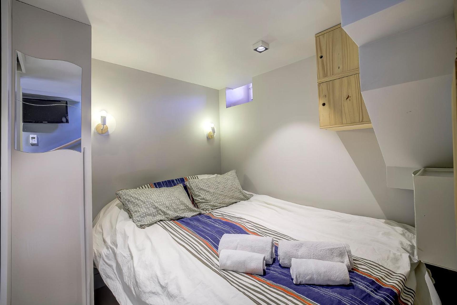 Apartamento Maison Bianchi - Jean Medecin