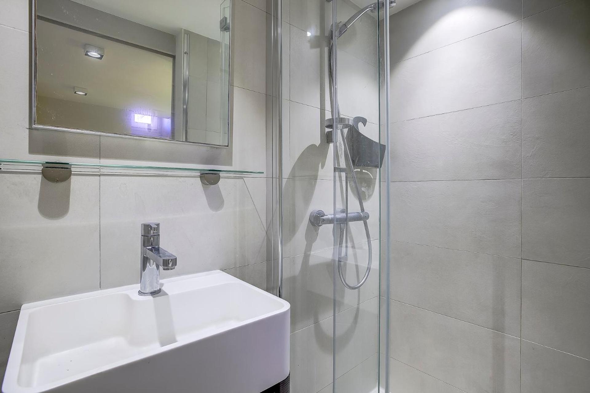 Apartment Maison Bianchi - Jean Medecin *