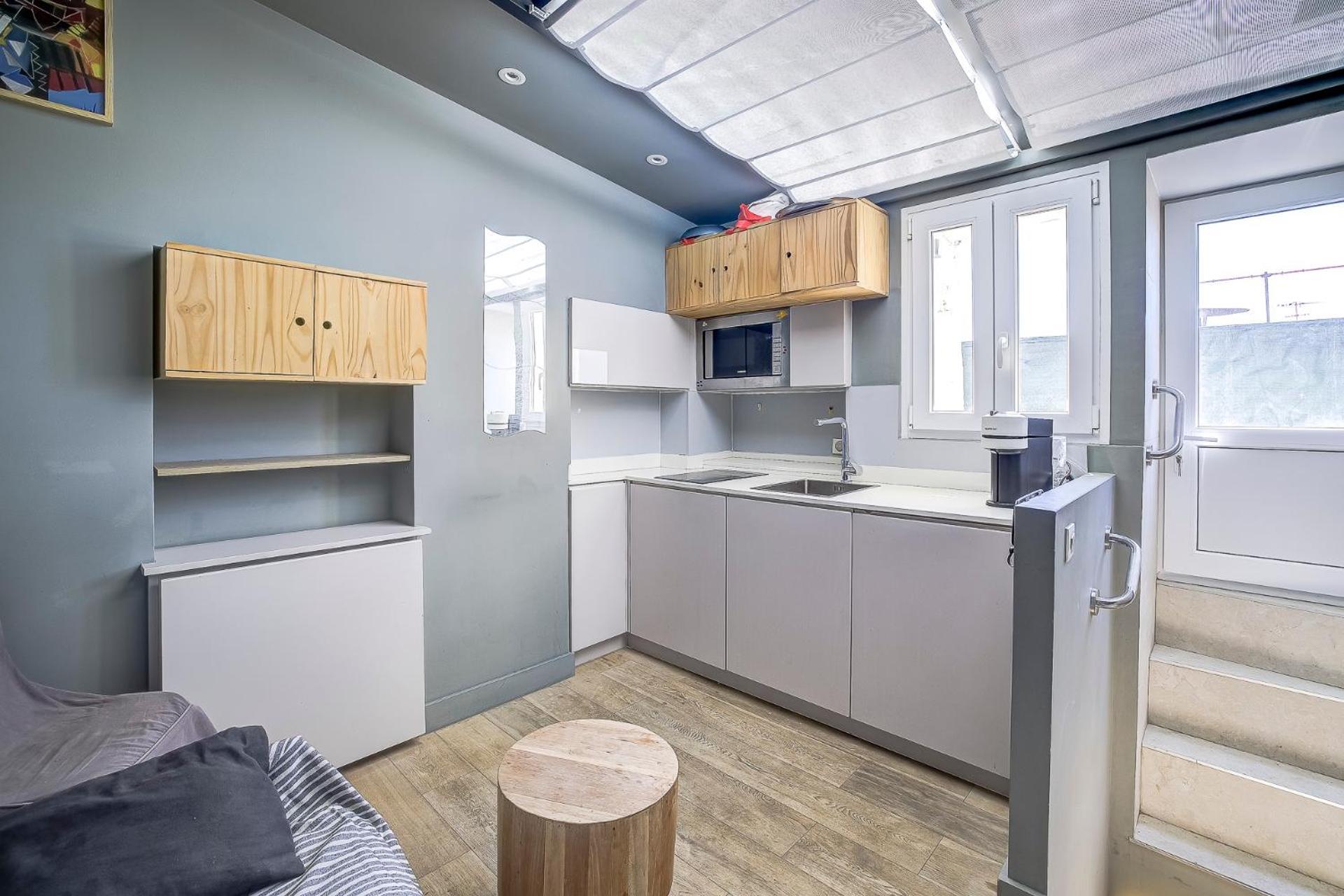 Maison Bianchi - Jean Medecin Apartamento Nice