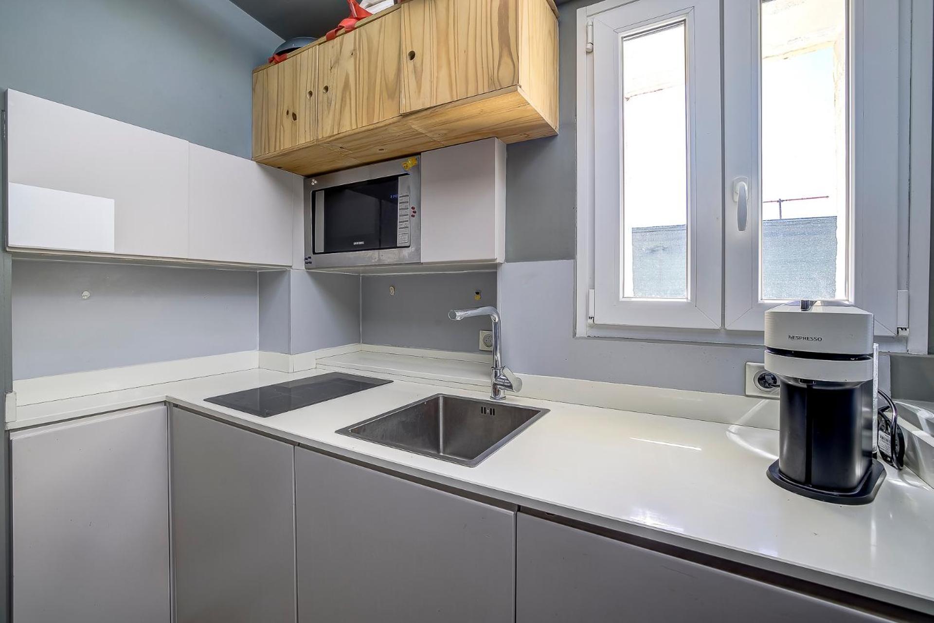Apartamento Maison Bianchi - Jean Medecin
