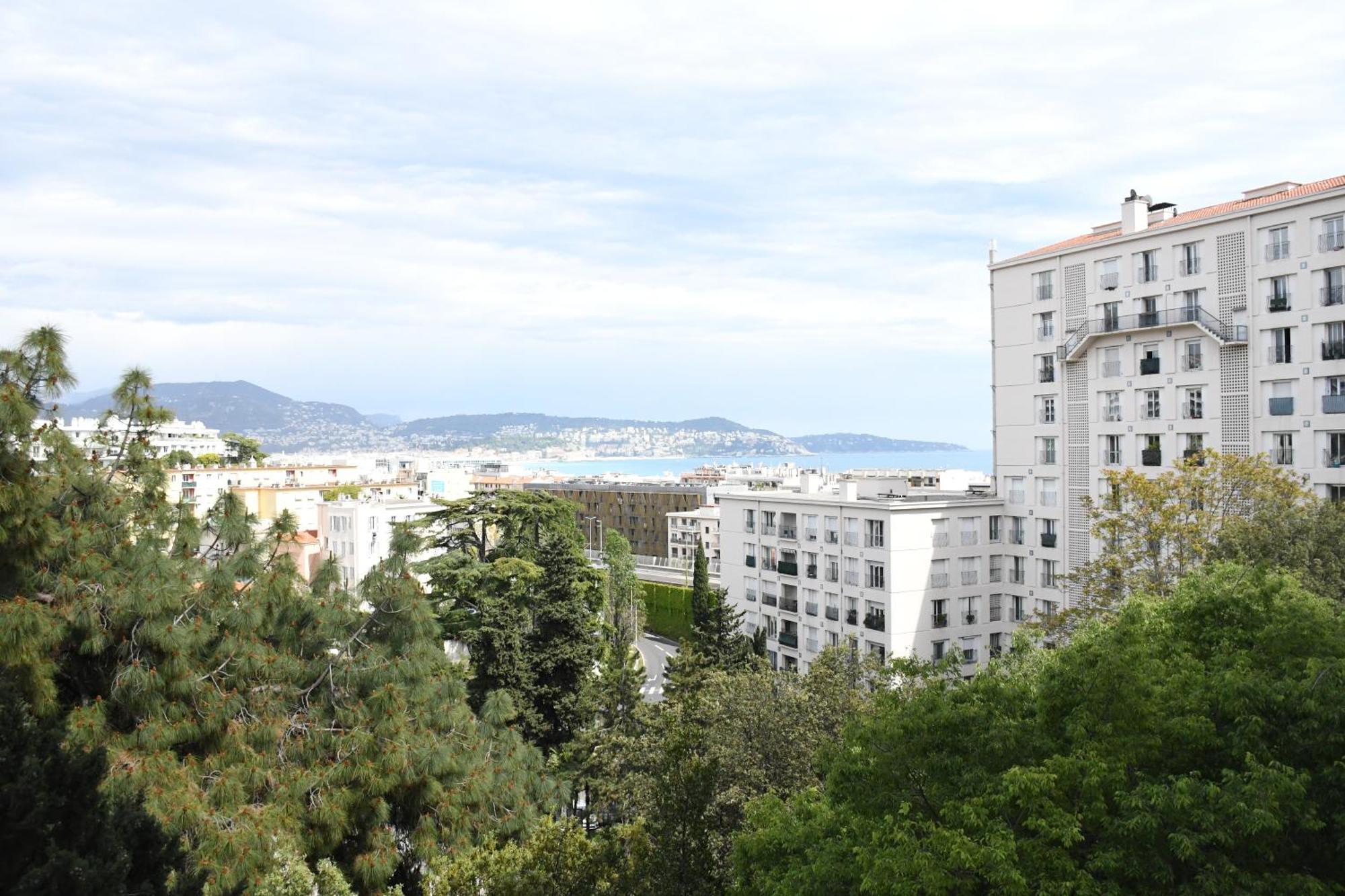 Appartement 4 Couchages Superbe Proche De La Mer Vue Mer