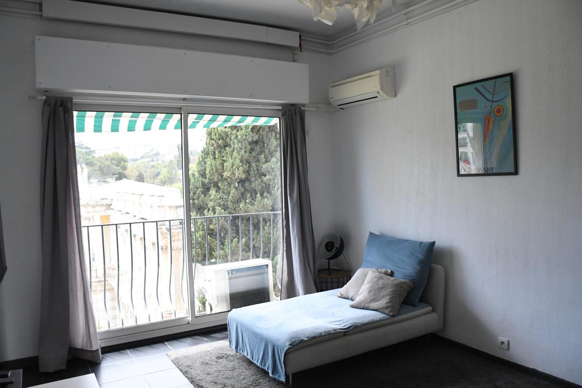 4 Couchages Superbe Proche De La Mer Vue Mer Appartement