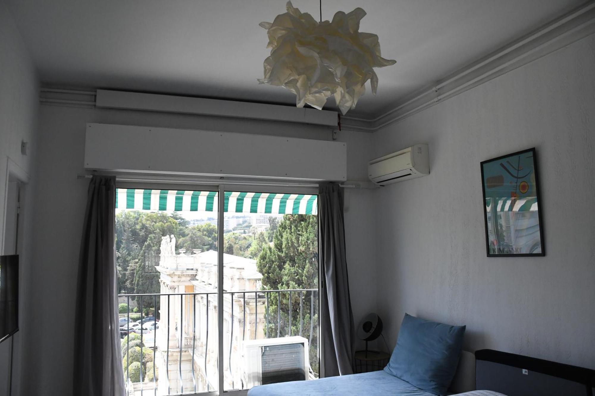 Appartement 4 Couchages Superbe Proche De La Mer Vue Mer *