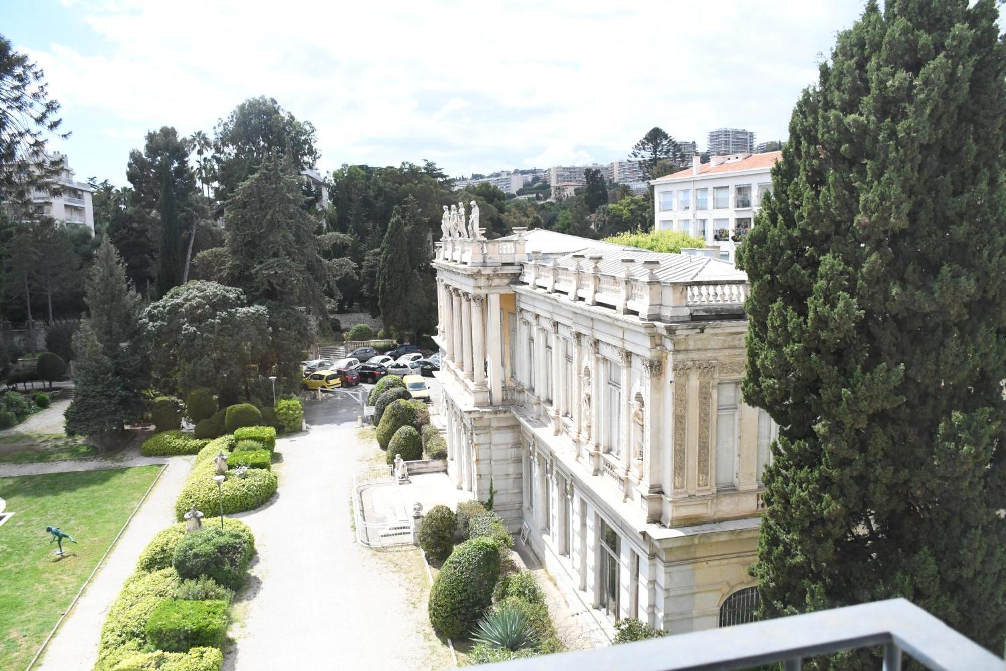 Appartement 4 Couchages Superbe Proche De La Mer Vue Mer