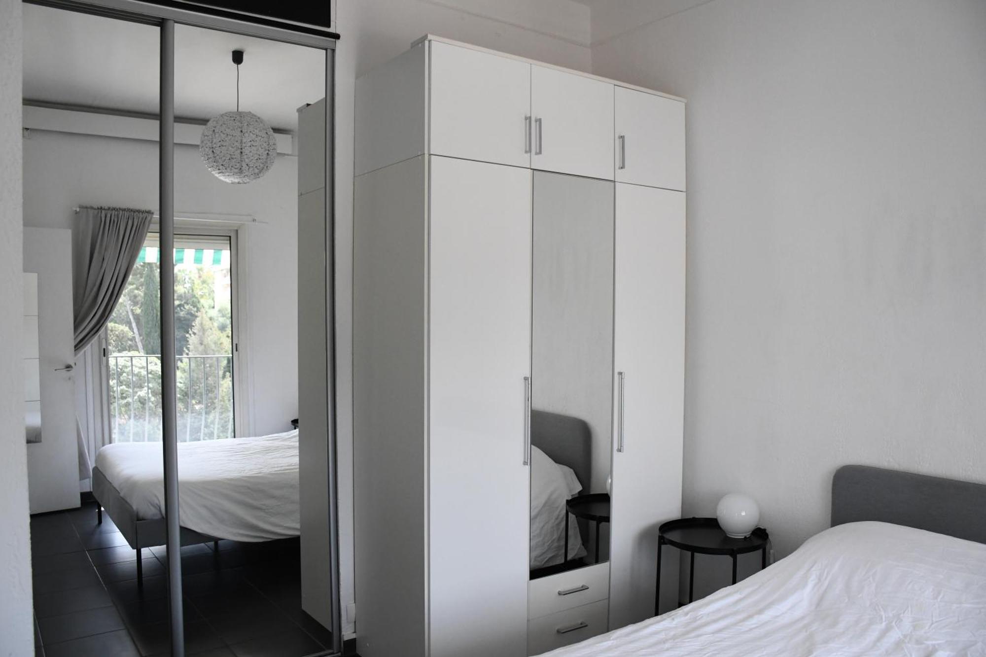 4 Couchages Superbe Proche De La Mer Vue Mer Appartement