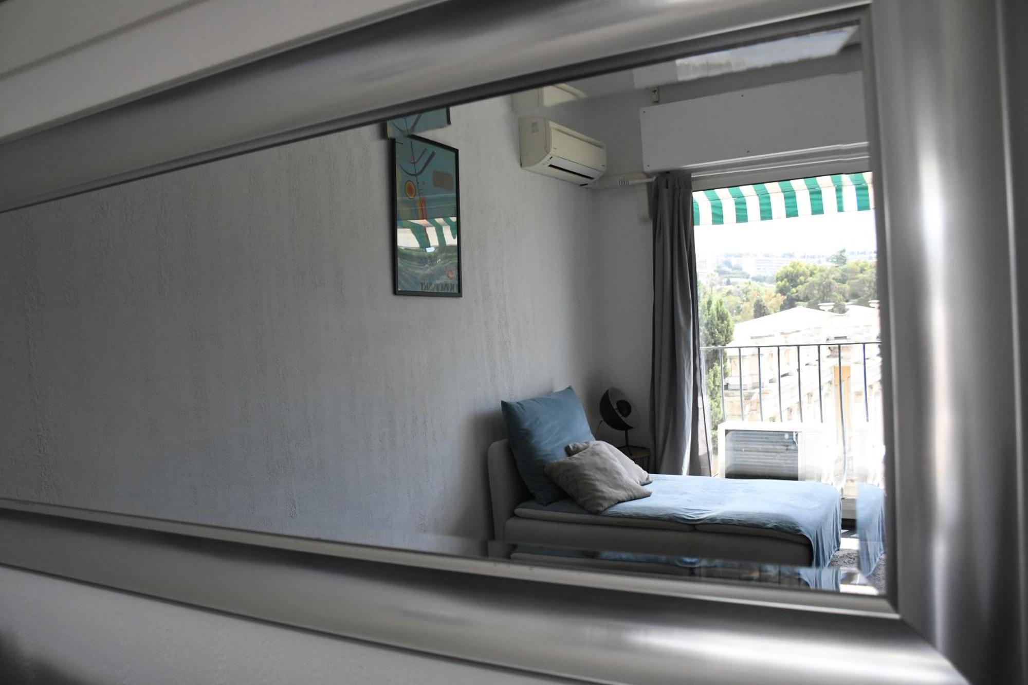 4 Couchages Superbe Proche De La Mer Vue Mer Appartement *