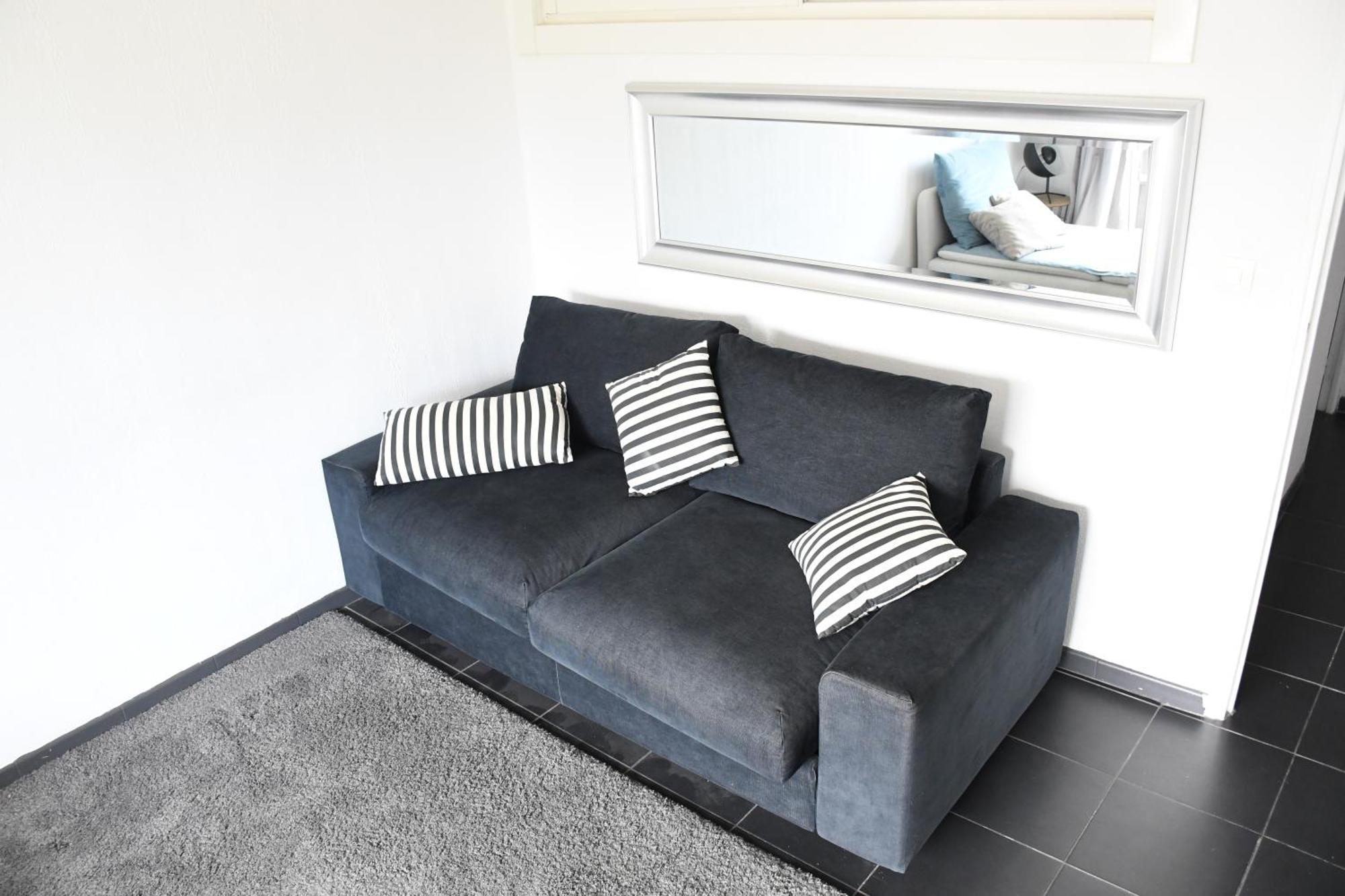 4 Couchages Superbe Proche De La Mer Vue Mer * Nice