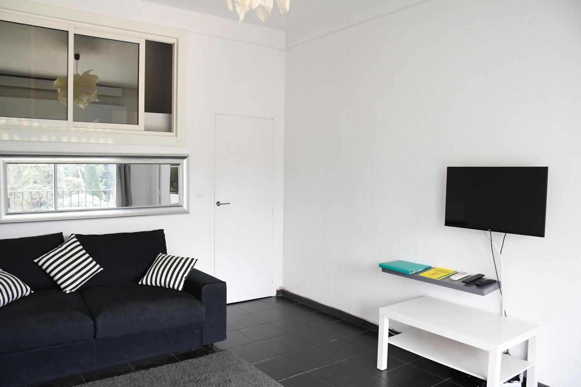 4 Couchages Superbe Proche De La Mer Vue Mer *