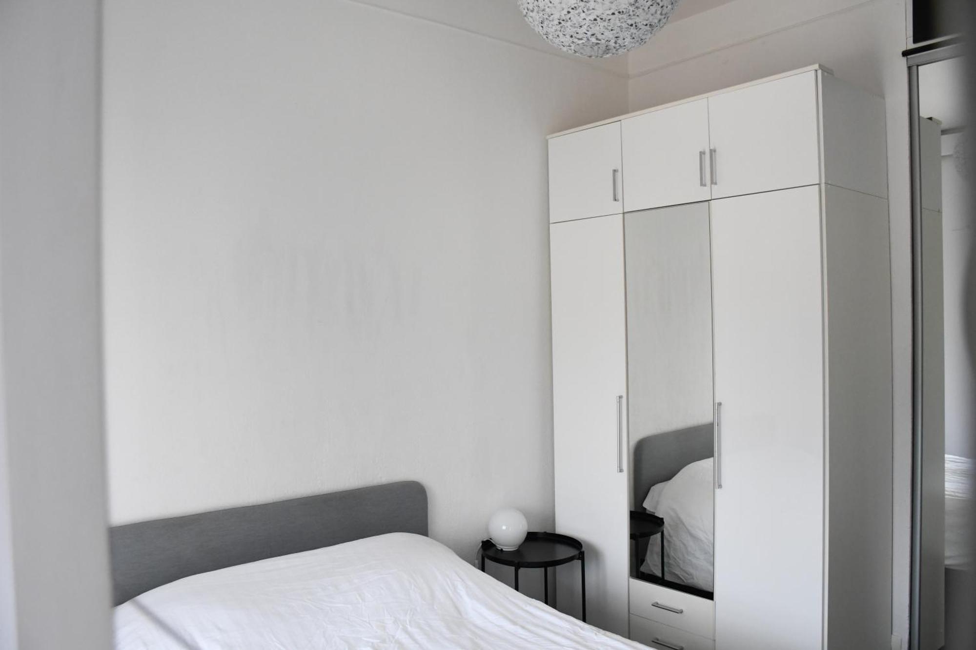 4 Couchages Superbe Proche De La Mer Vue Mer Appartement *
