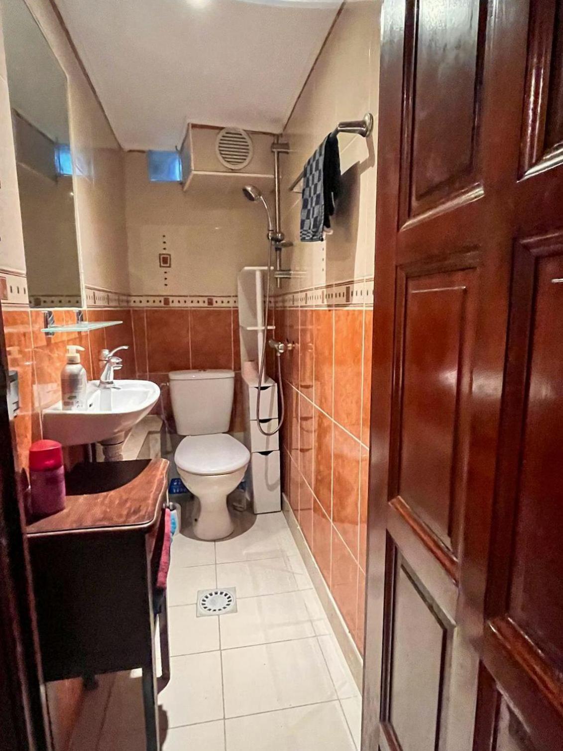 Chez Sabrina Maison Individuelle Calme Et Plage Apartment