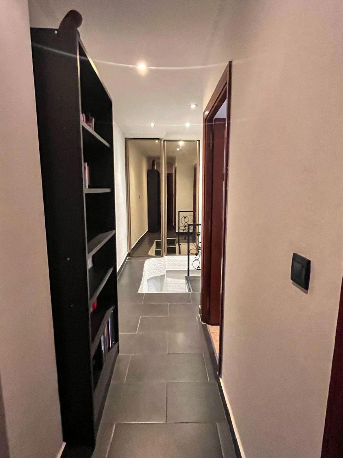 Apartment Chez Sabrina Maison Individuelle Calme Et Plage *