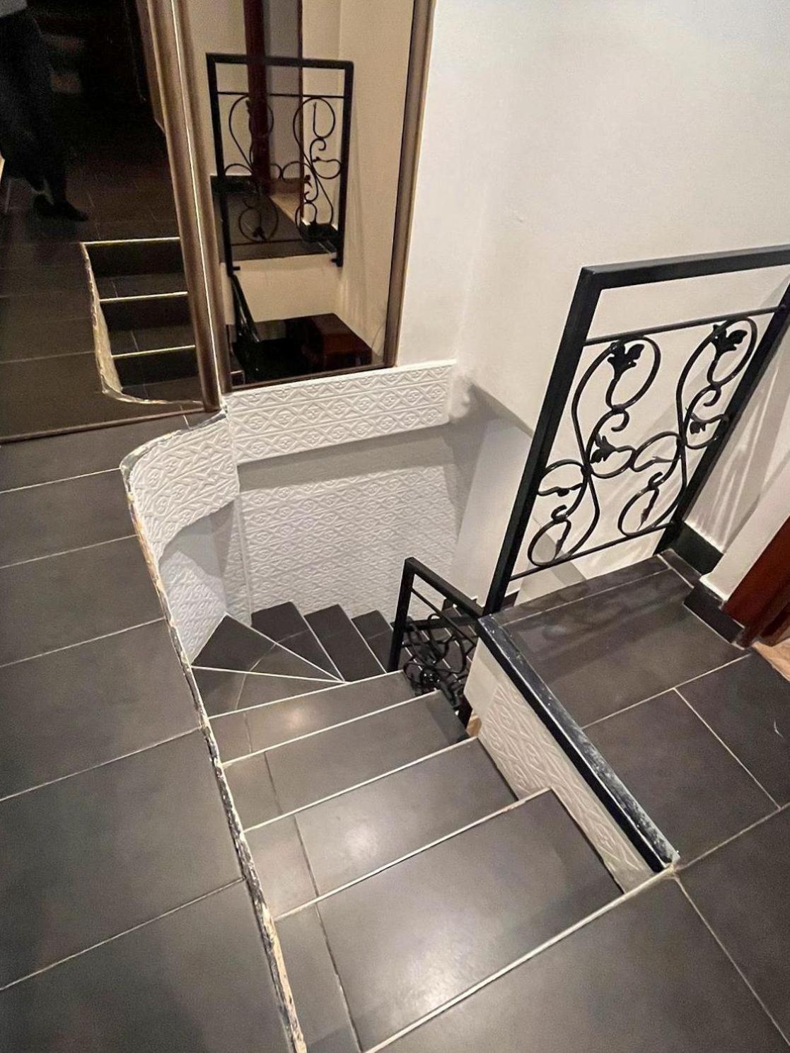 Appartement Chez Sabrina Maison Individuelle Calme Et Plage