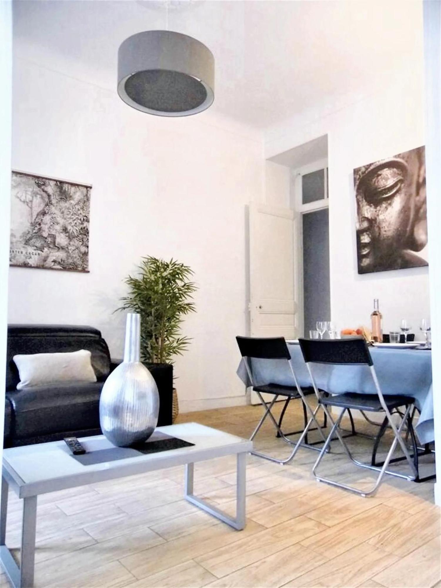 Confortable Au Coeur De - Vue Sur La *