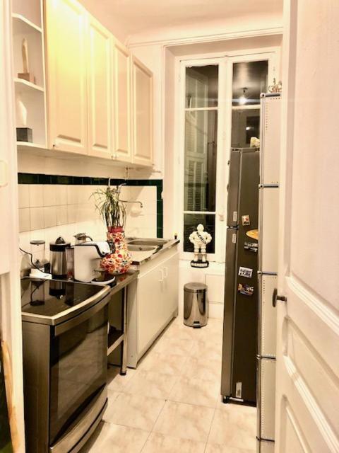 Apartment Le Port *