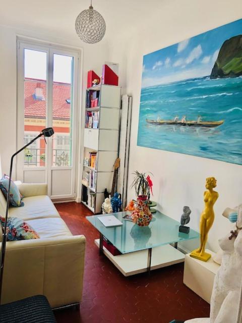 Le Port Apartment Nice