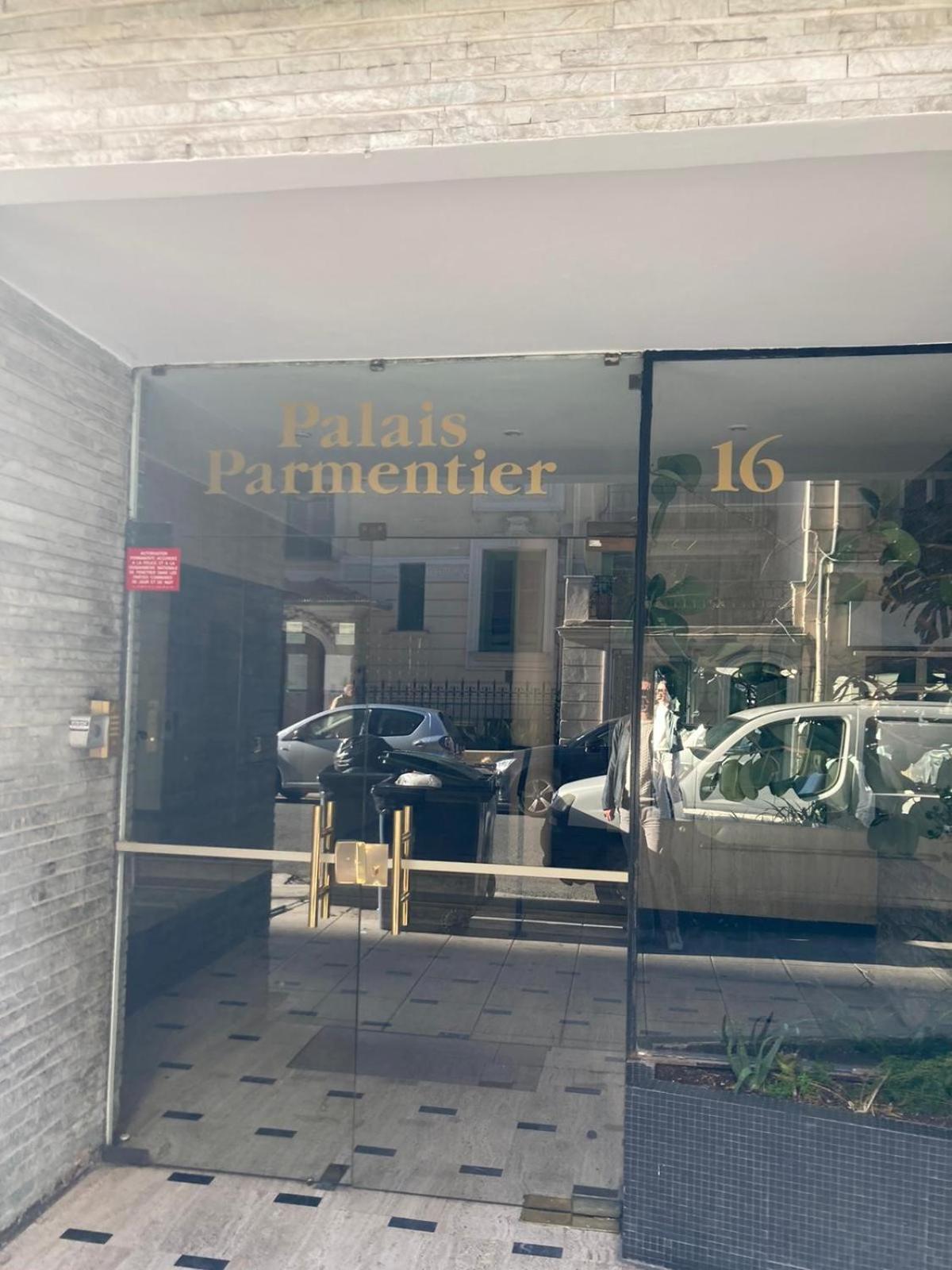 T2 53m2 Quartier Liberation Proche Arret De Tram