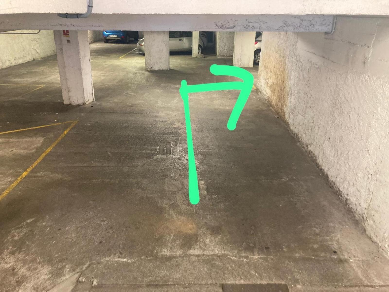 Apartment T2 53m2 Quartier Liberation Proche Arret De Tram Nice