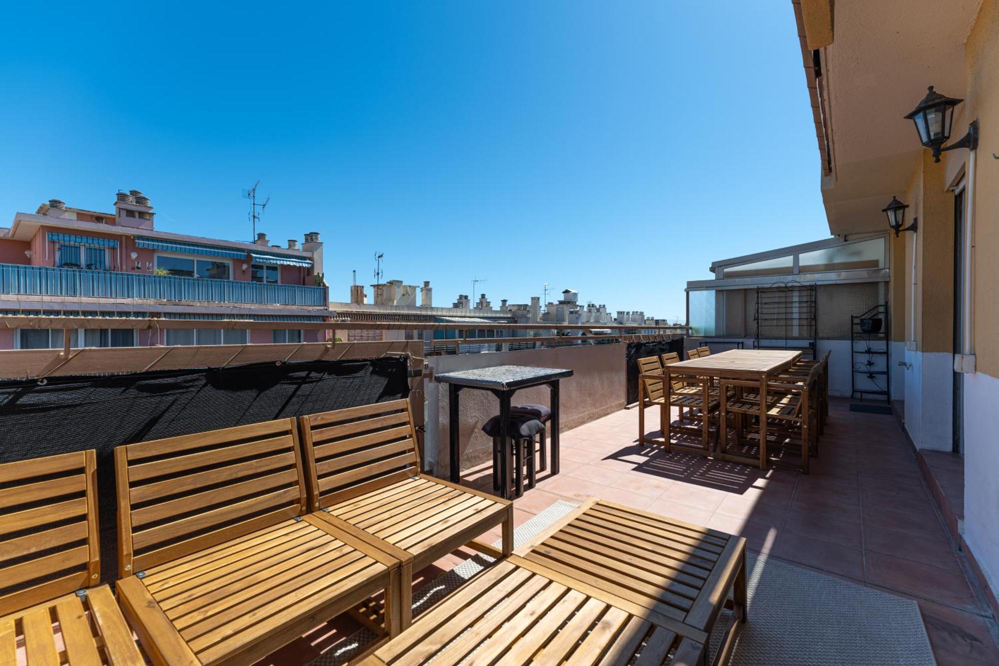 Bord De Mer - Wifi, 6pers, Terrasse *