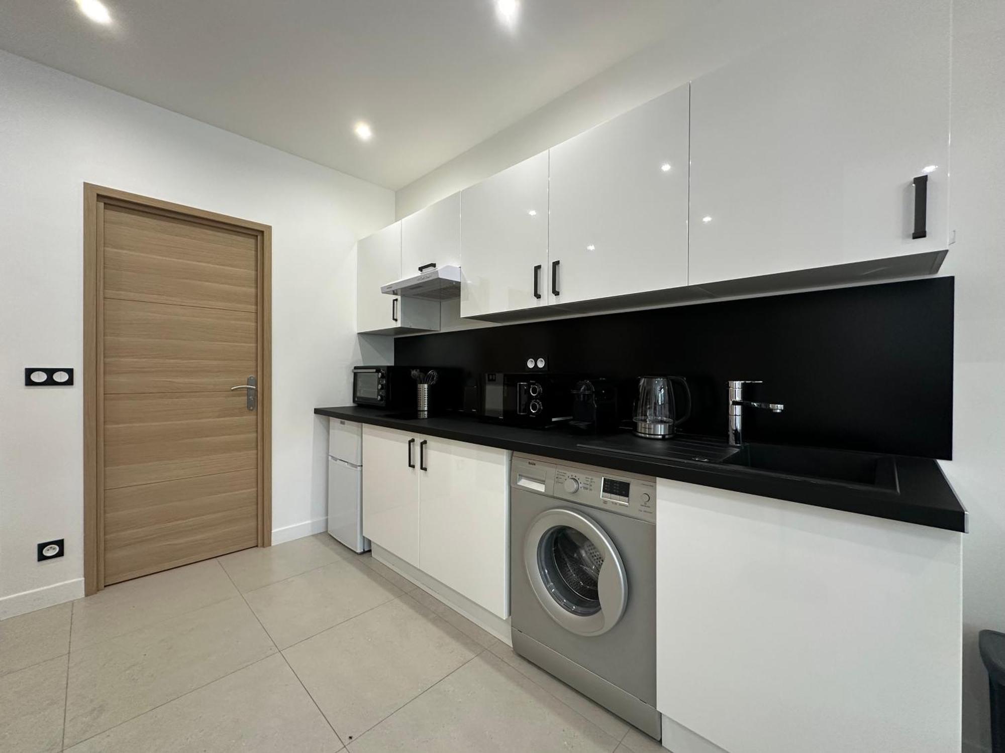 Grand Renove Proche ! Apartment