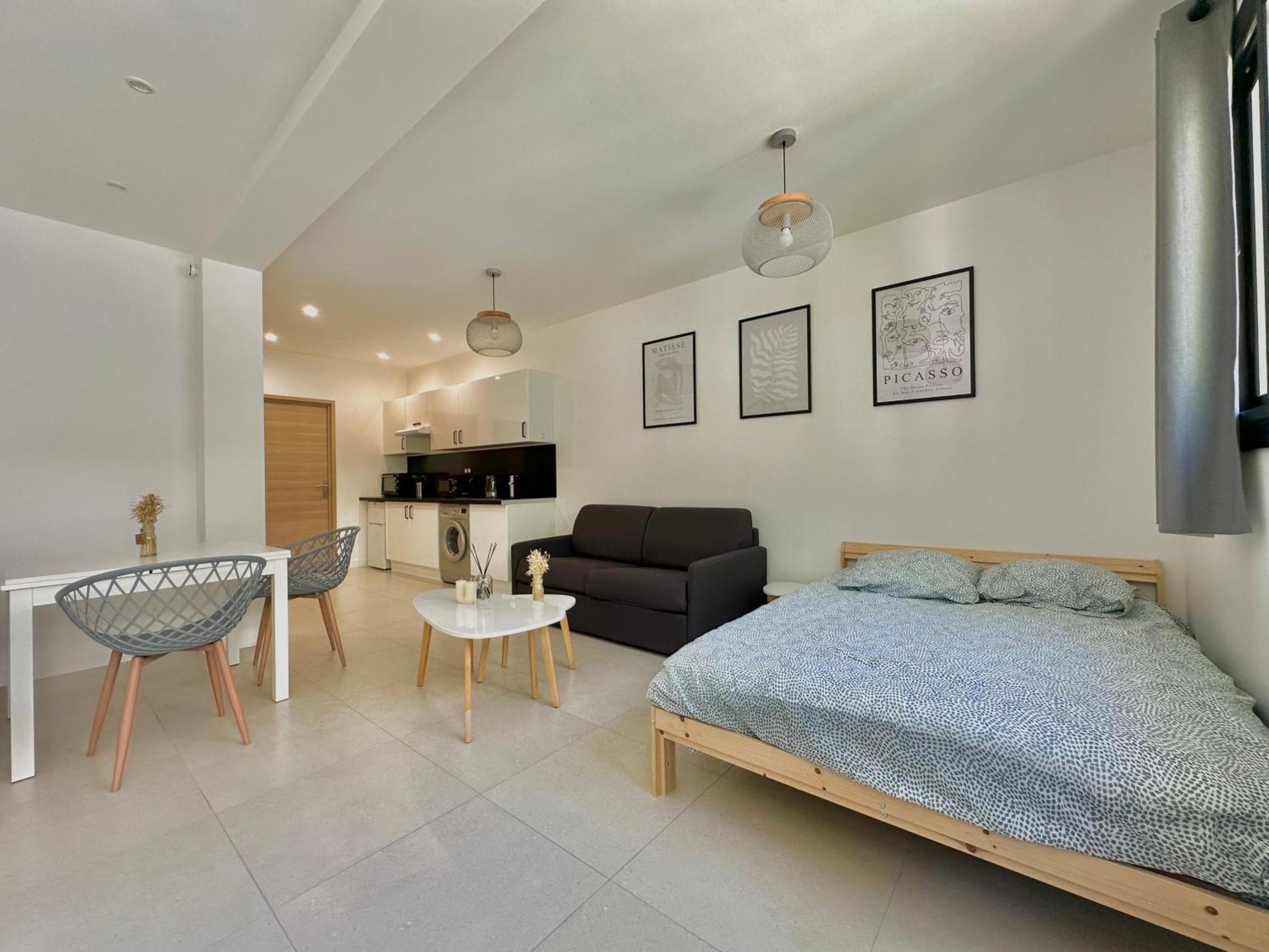 Grand Renove Proche ! Apartment *