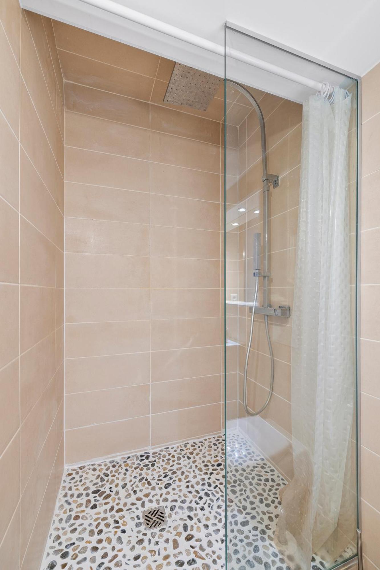 Renting - Gautier - Elegance Height Port & Castle * Nice