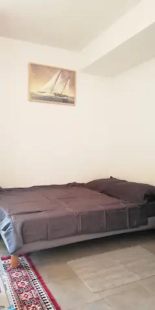 Promenade Apartment Nice