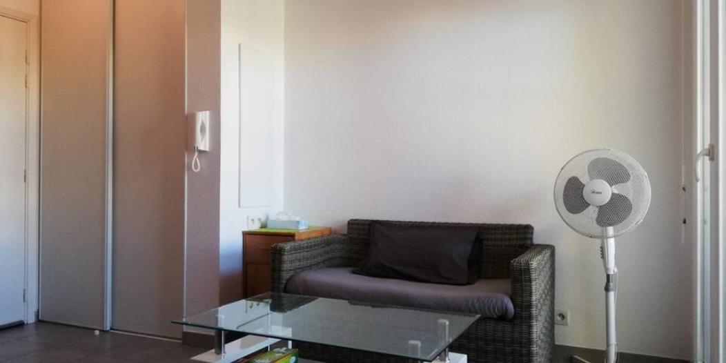 Apartment Promenade