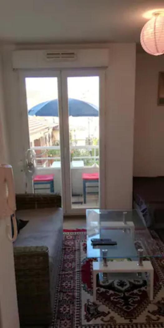 Apartment Promenade Nice
