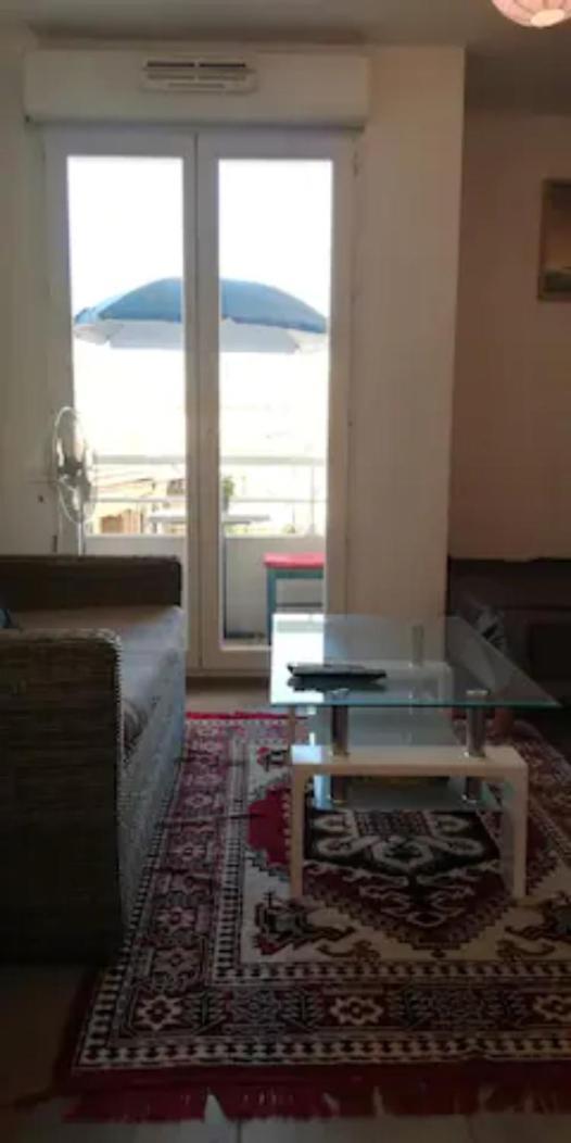 Apartment Promenade