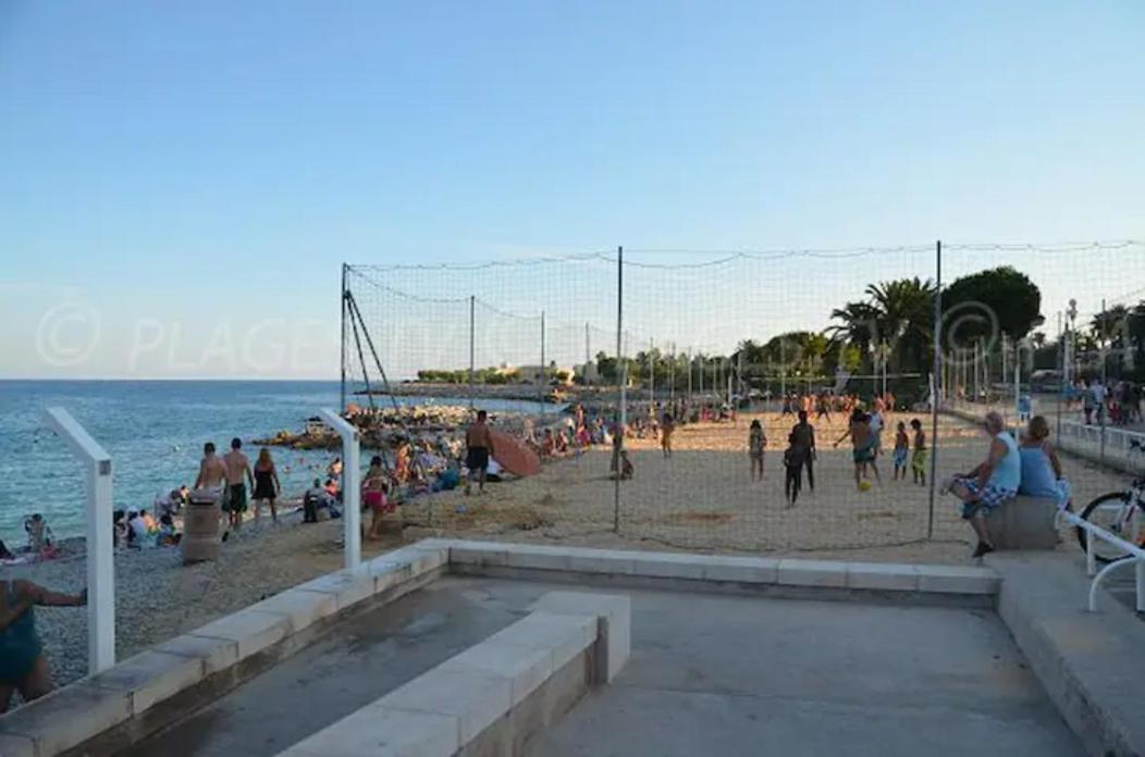 Promenade Nice