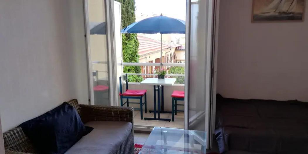 Promenade Apartment