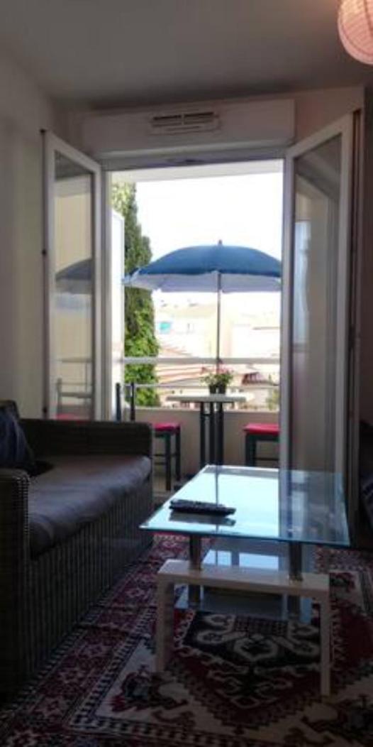 Promenade Apartment