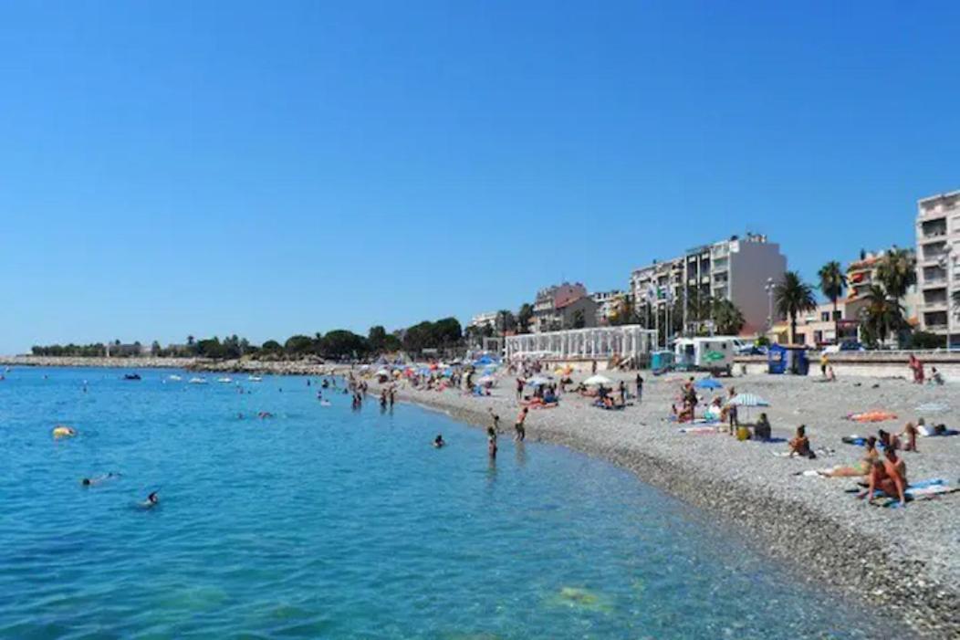 Promenade * Nice