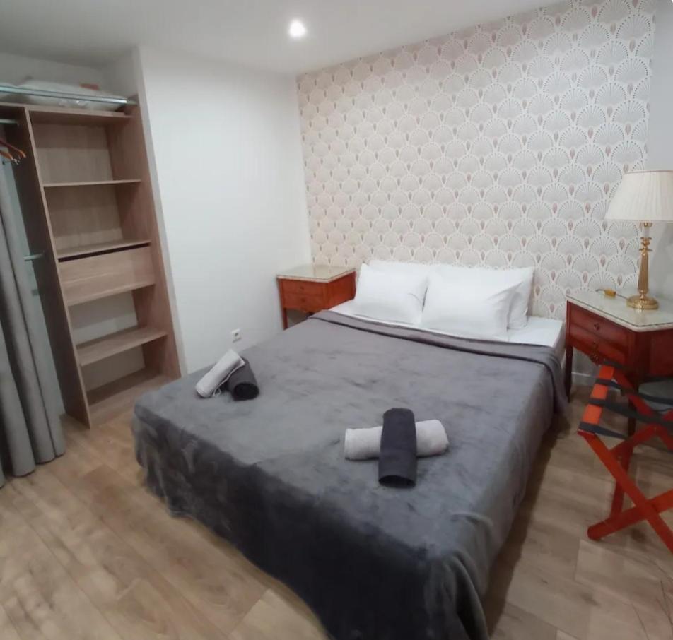 Maison Papa Apartment *