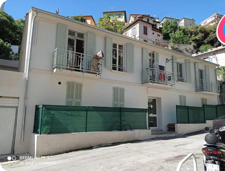 Maison Papa * Nice