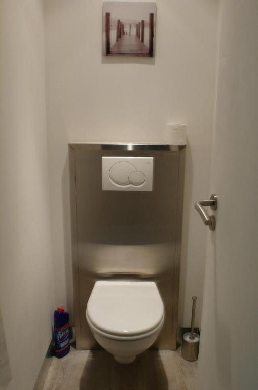 Le Saint Appartement *