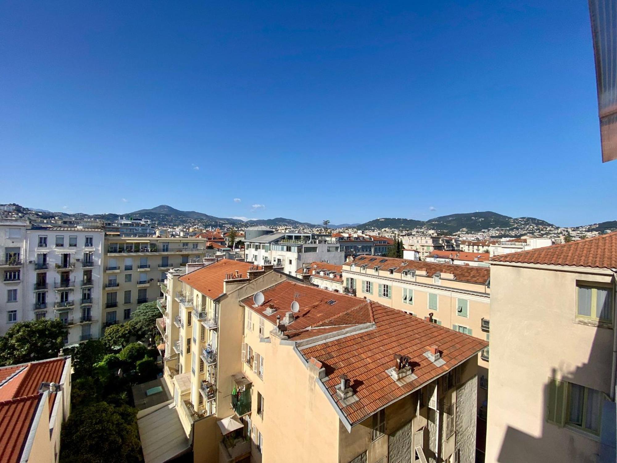 Aparthotel Fshh Nice