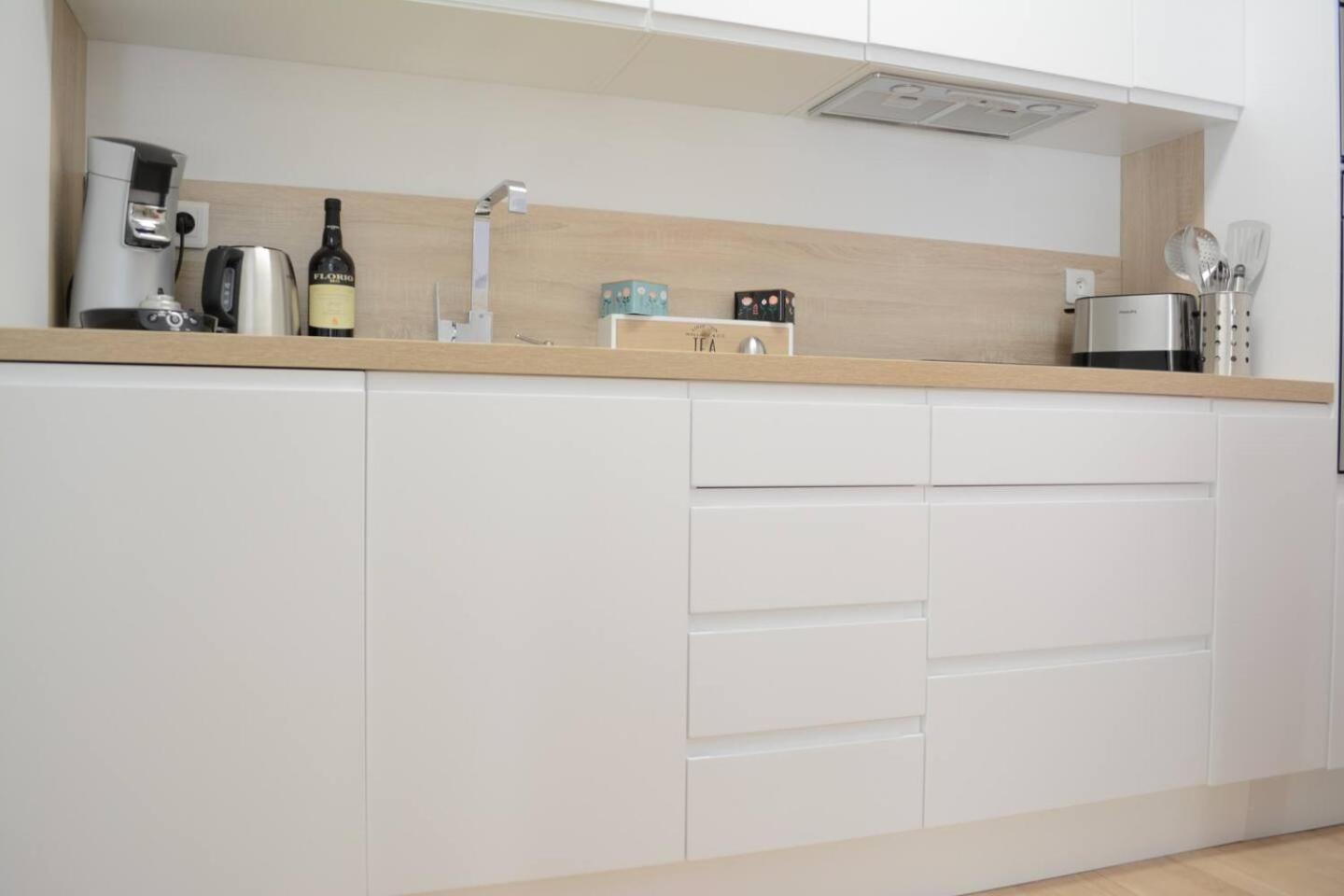 Cosy Et Apartment