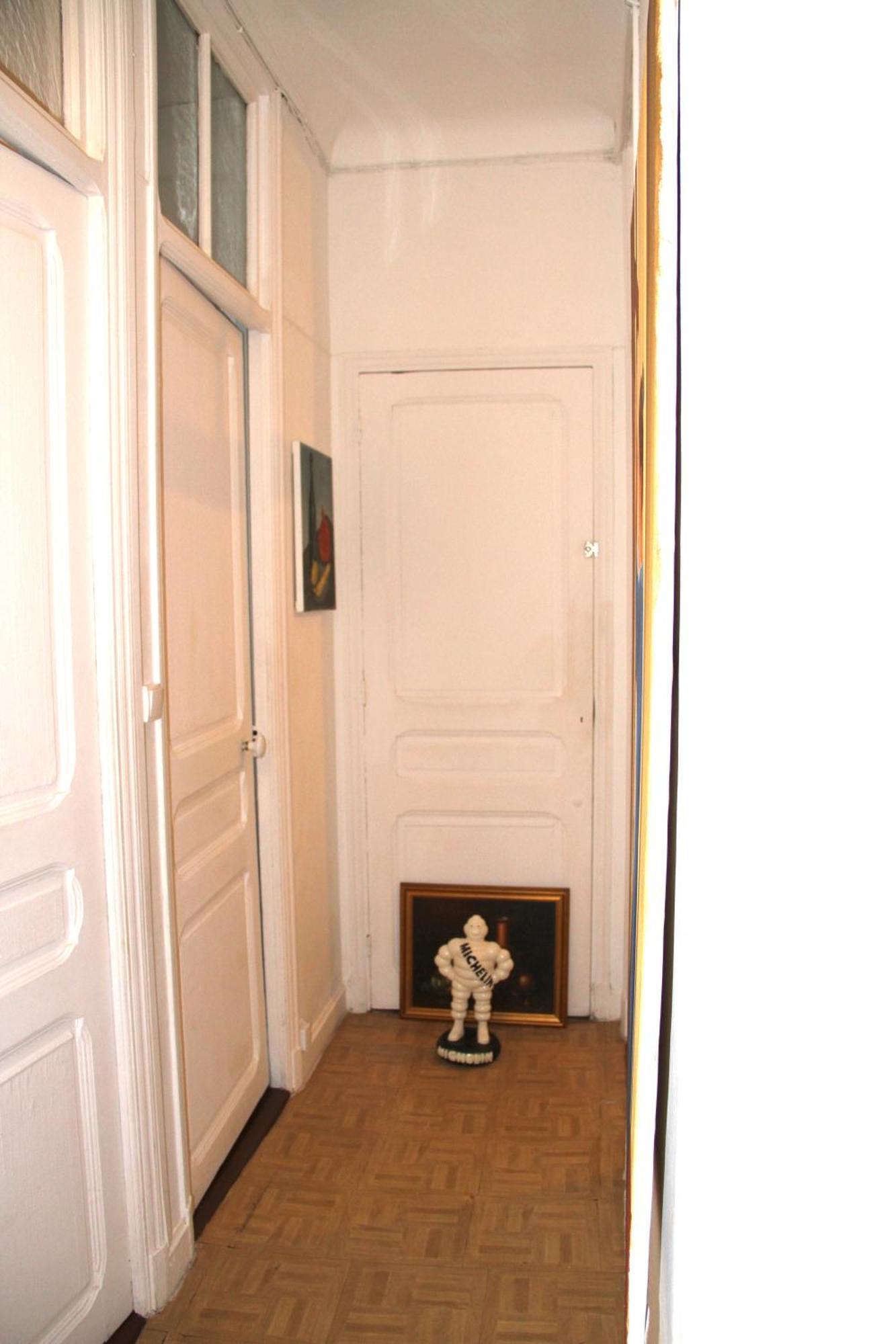 Apartment Le Port Nice