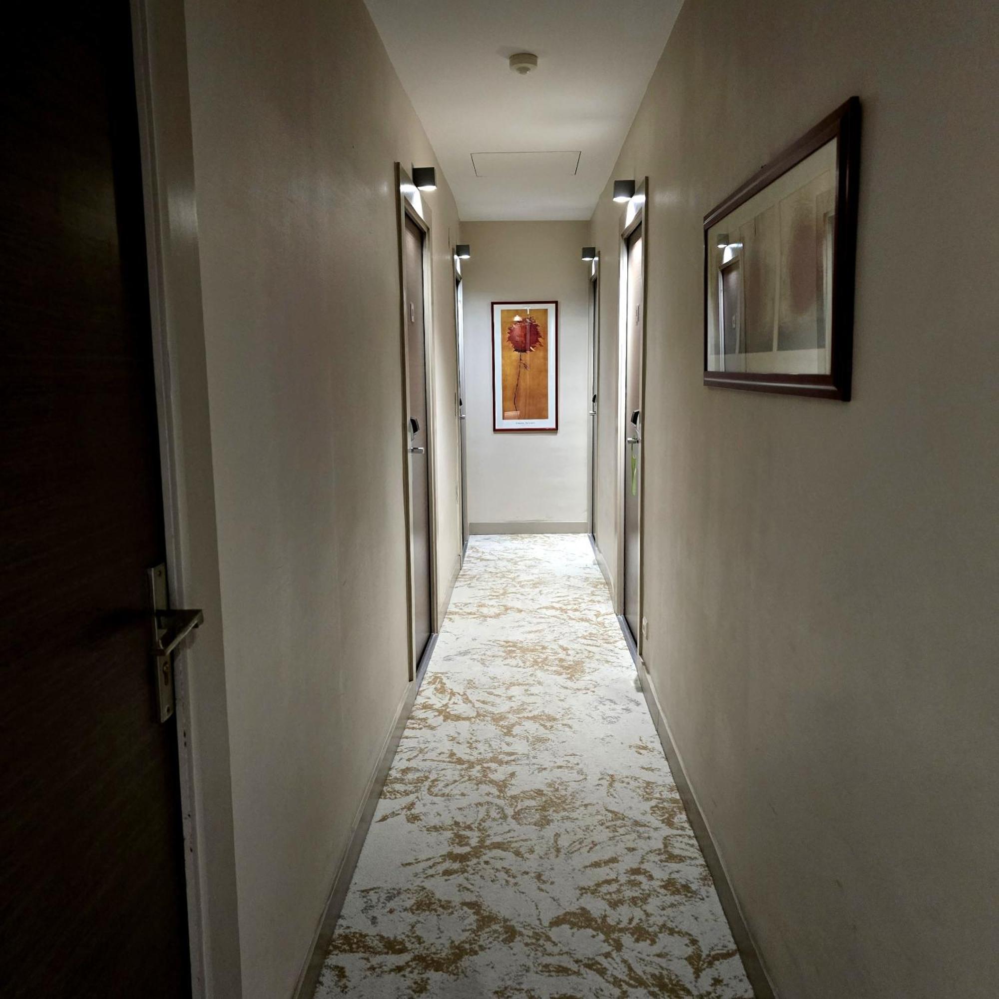 Carlton Nice, Fully Renovated Hotel Nice