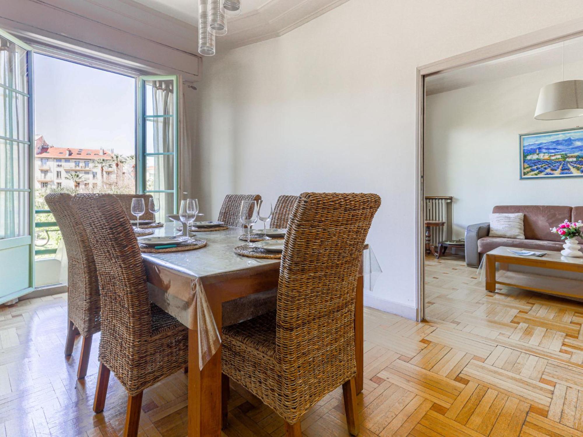 Le Victor Hugo By Interhome Apartment Nice
