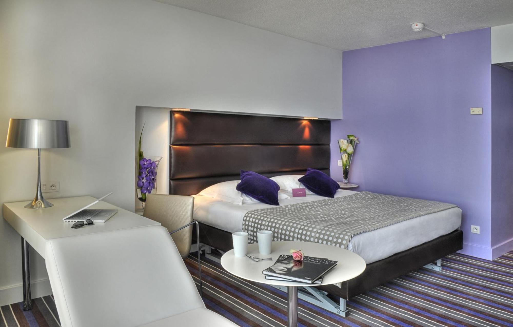 Mercure Promenade Des Anglais
