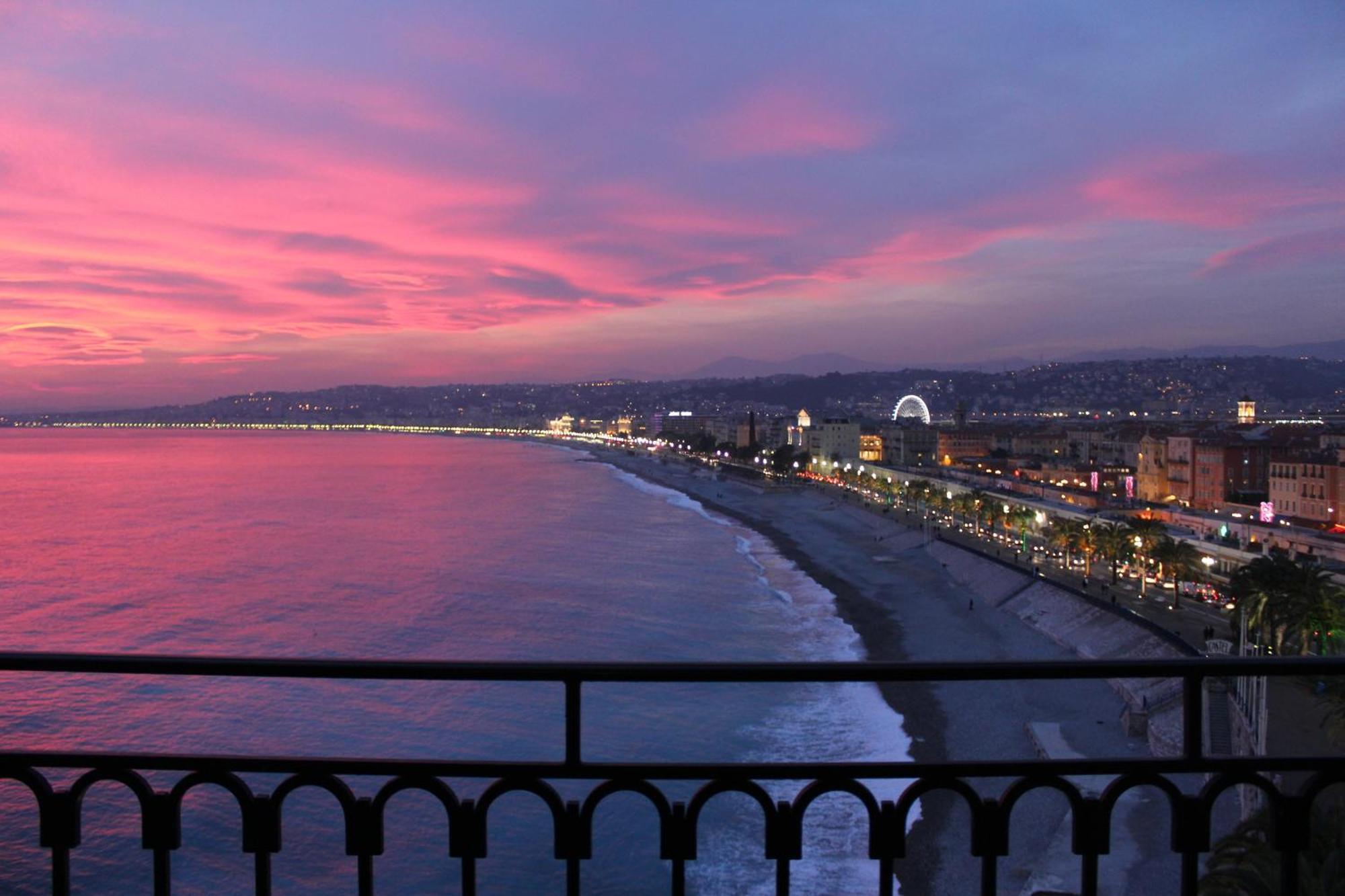 Hotel Suisse 4*