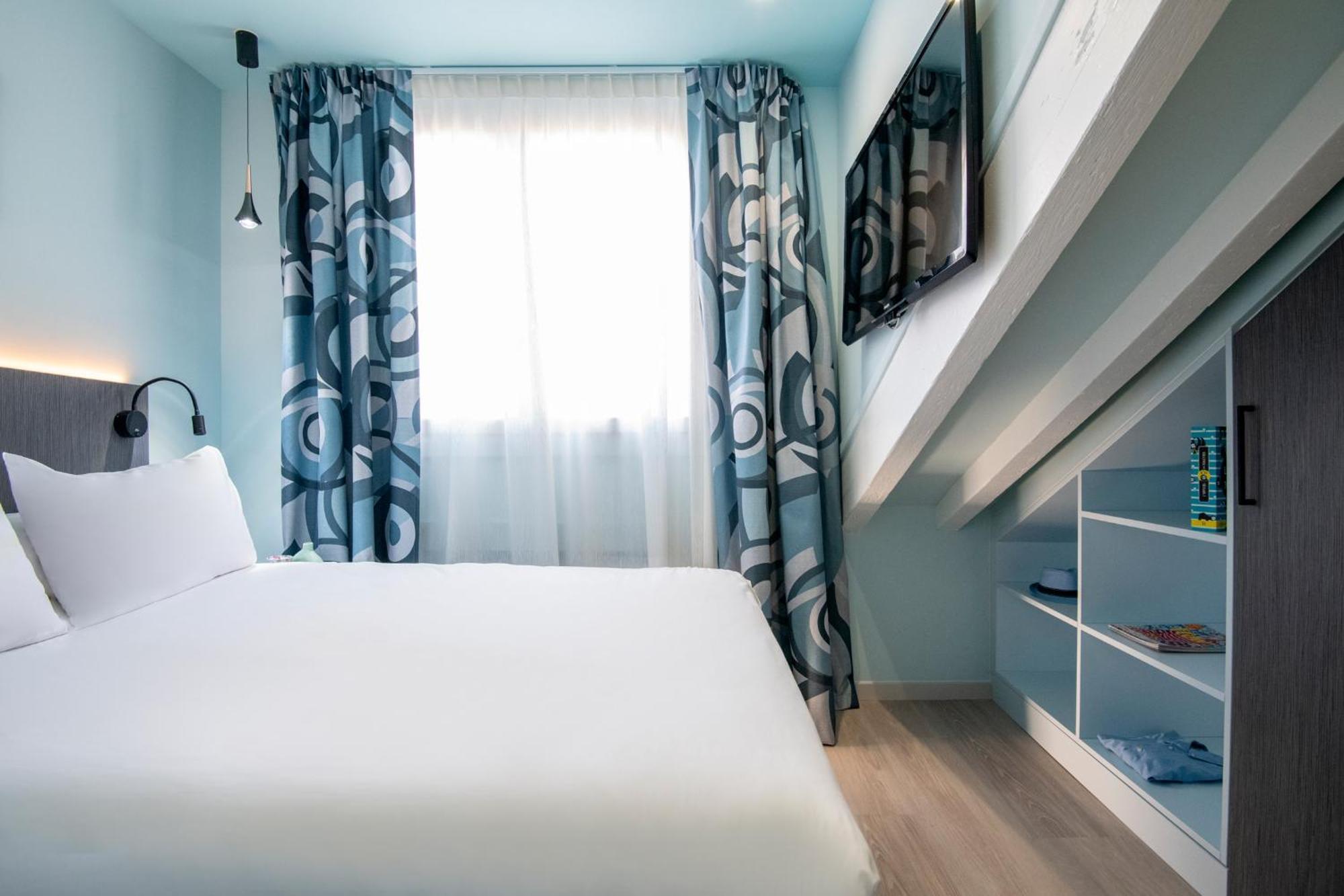 Hotel Best Western Alba 4*