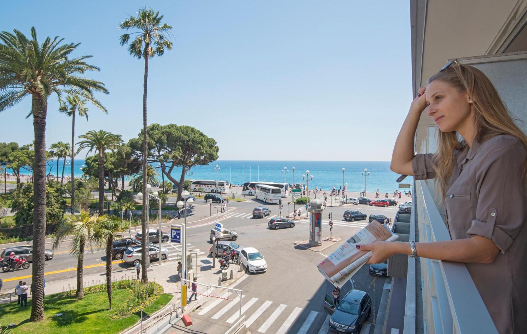Hotel Mercure Promenade Des